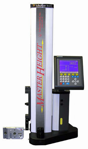 Master Height Electronic Digital Height Gages